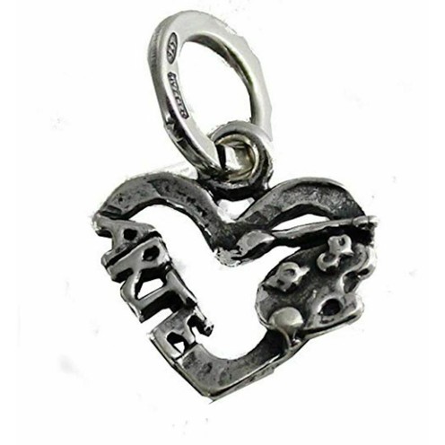 Charm Giovanni Raspini Cuore Arte - 10538