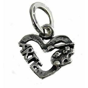 Charm Giovanni Raspini Cuore Arte - 10538 Charm Giovanni Raspini Cuore Arte - 10538