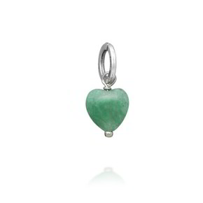 Charm Giovanni Raspini Cuore Avventurina Verde - 11627