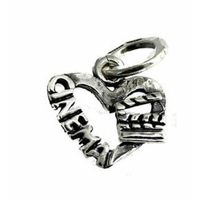 Charm Giovanni Raspini Cuore Cinema - 10541