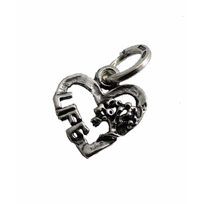 Charm Giovanni Raspini Cuore Life - 10544 Charm Giovanni Raspini Cuore Life - 10544