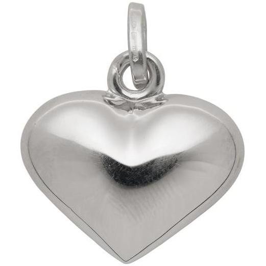 Charm Giovanni Raspini Cuore Medio - 6477