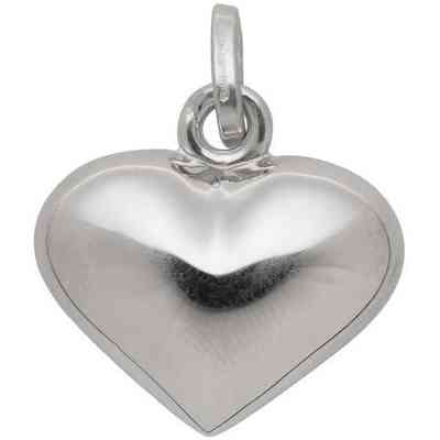 Charm Giovanni Raspini Cuore Medio - 6477
