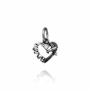 Charm Giovanni Raspini Cuore Travel - 10543
