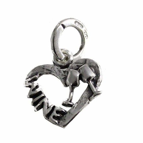 Charm Giovanni Raspini Cuore Wine - 10536