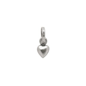 Charm Giovanni Raspini Cuoricino - 6563 Charm Giovanni Raspini Cuoricino - 6563