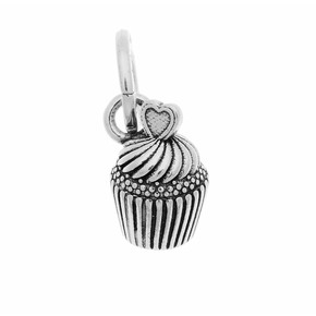 Charm Giovanni Raspini Cupcake - 10208 Charm Giovanni Raspini Cupcake - 10208