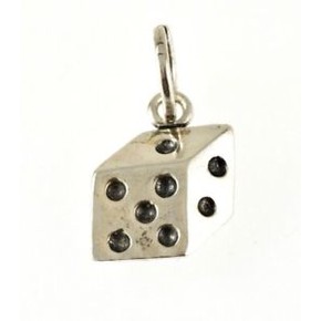 Charm Giovanni Raspini Dado – 8910