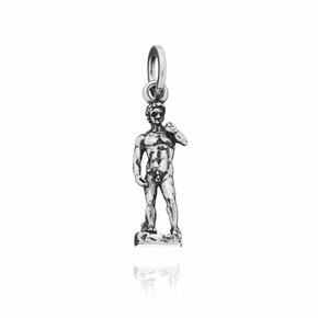 Charm Giovanni Raspini David - 9327 Charm Giovanni Raspini David - 9327