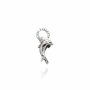 Charm Giovanni Raspini Delfino - 6578 Charm Giovanni Raspini Delfino - 6578
