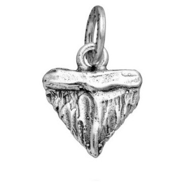 Charm Giovanni Raspini Dente Di Squalo - 11461 Charm Giovanni Raspini Dente Di Squalo - 11461