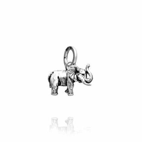 Charm Giovanni Raspini Elefante - 11168