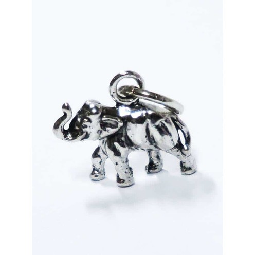 Charm Giovanni Raspini Elefante - 6006