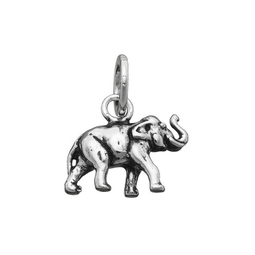 Charm Giovanni Raspini Elefante - 6006