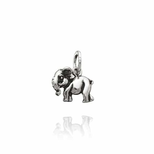 Charm Giovanni Raspini Elefante - 7641