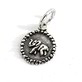 Charm Giovanni Raspini Elefantino Perlage – 10642