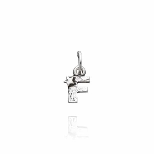 Charm Giovanni Raspini F Con Stelle - 6652