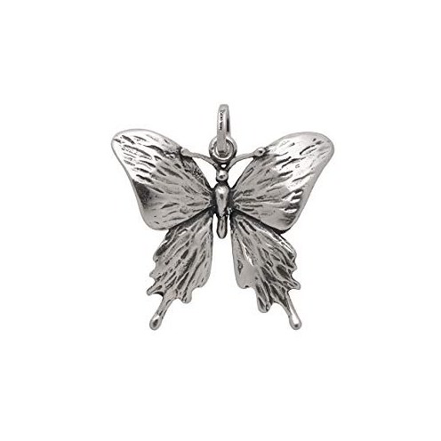 Charm Giovanni Raspini Farfalla Grande - 6437