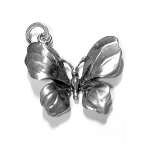 Charm Giovanni Raspini Farfalla Grande - 8238 Charm Giovanni Raspini Farfalla Grande - 8238