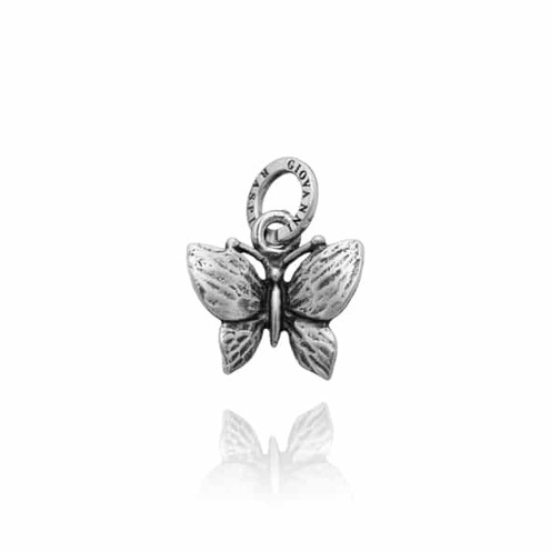 Charm Giovanni Raspini Farfalla Light - 6439