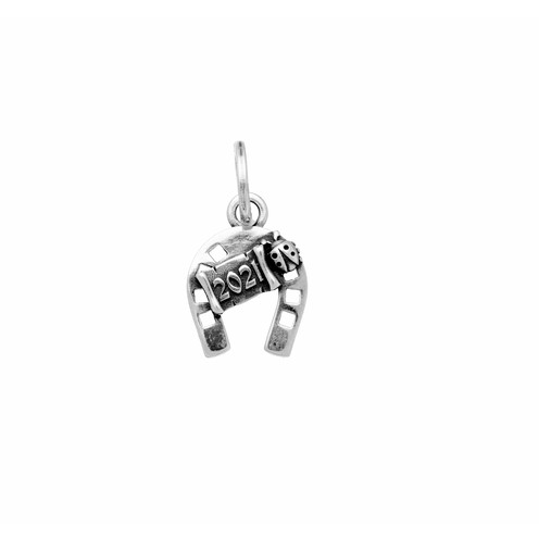 Charm Giovanni Raspini Ferro Di Cavallo 2021 - 11118