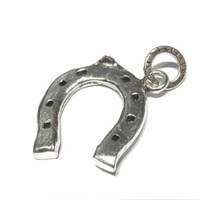 Charm Giovanni Raspini Ferro Di Cavallo - 6012 Charm Giovanni Raspini Ferro Di Cavallo - 6012