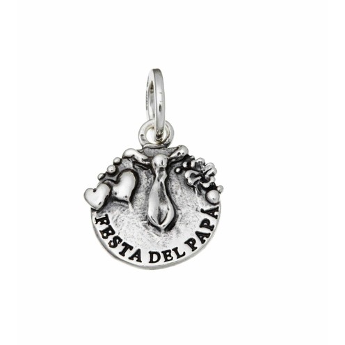 Charm Giovanni Raspini Festa Del Papà - 10413