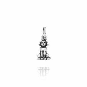 Charm Giovanni Raspini Fido - 9343 Charm Giovanni Raspini Fido - 9343