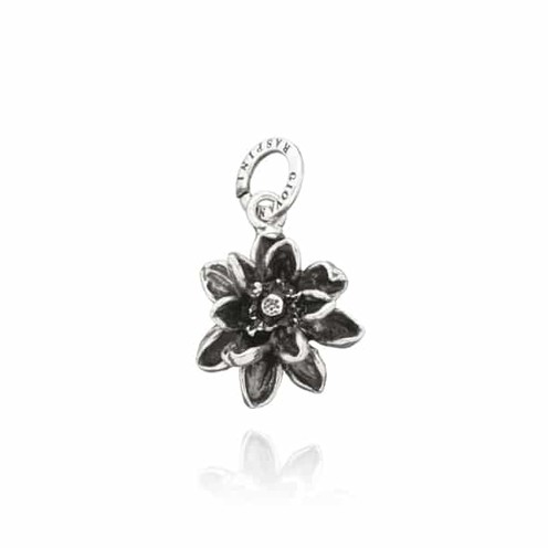 Charm Giovanni Raspini Fiore di Loto - 7760
