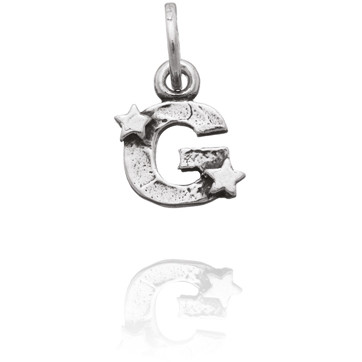 Charm Giovanni Raspini G Stellata - 6653 Charm Giovanni Raspini G Stellata - 6653