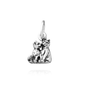 Charm Giovanni Raspini Gatti - 11844 Charm Giovanni Raspini Gatti - 11844