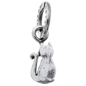 Charm Giovanni Raspini Gatto - 10010 Charm Giovanni Raspini Gatto - 10010