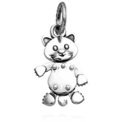Charm Giovanni Raspini Gatto - 11448 Charm Giovanni Raspini Gatto - 11448