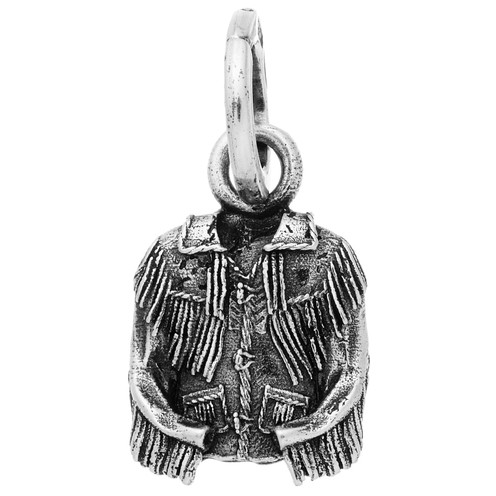 Charm Giovanni Raspini Giacca Frange - 10291