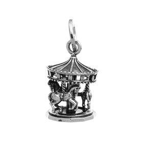 Charm Giovanni Raspini Giostra - 10718 Charm Giovanni Raspini Giostra - 10718