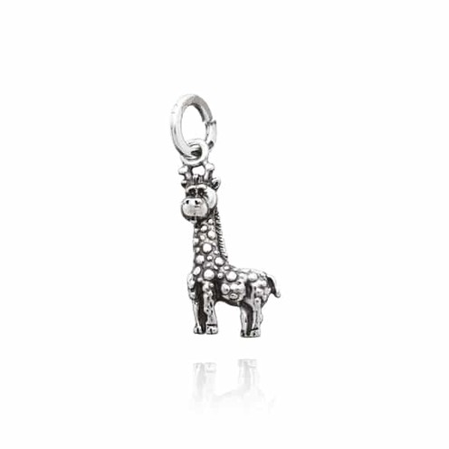 Charm Giovanni Raspini Giraffa - 7638
