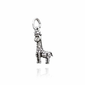 Charm Giovanni Raspini Giraffa - 7638