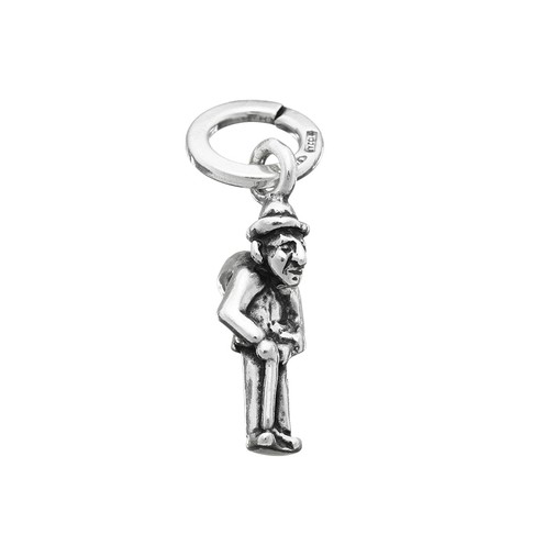 Charm Giovanni Raspini Gobbo - 6000