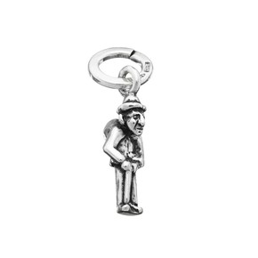 Charm Giovanni Raspini Gobbo - 6000 Charm Giovanni Raspini Gobbo - 6000