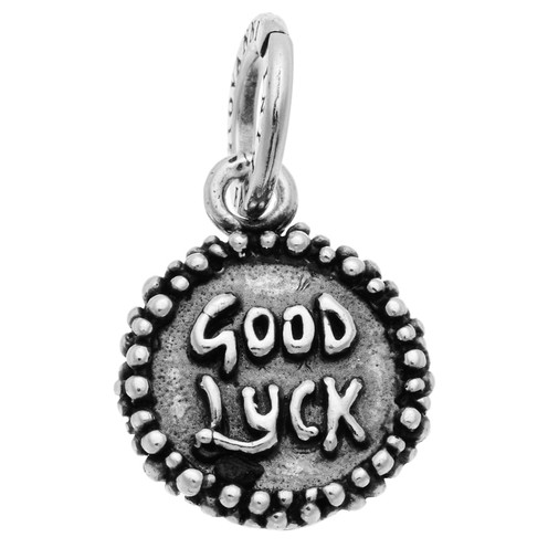 Charm Giovanni Raspini Good Luck - 10645