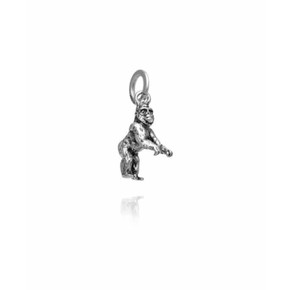 Charm Giovanni Raspini Gorilla - 11171