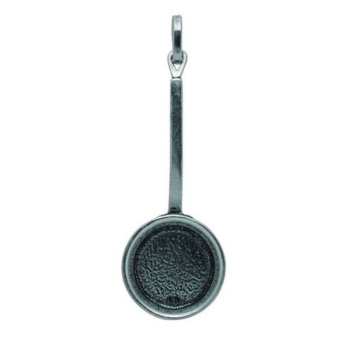 Charm Giovanni Raspini Gourmet Padella - 6015