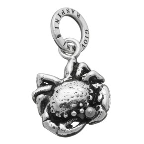 Charm Giovanni Raspini Granchio - 6572 Charm Giovanni Raspini Granchio - 6572