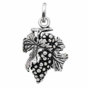 Charm Giovanni Raspini Grappolo D'Uva - 6247