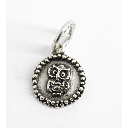 Charm Giovanni Raspini Gufino Perlage - 10643