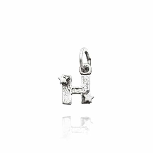 Charm Giovanni Raspini H Con Stelle - 6654