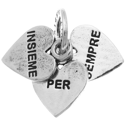 Charm Giovanni Raspini Insieme Per Sempre - 10190