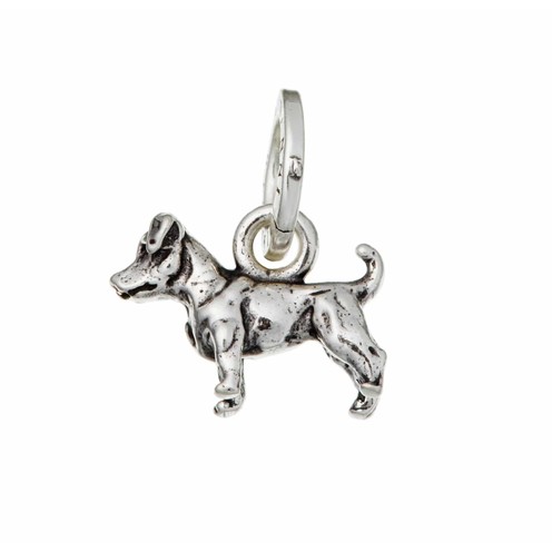 Charm Giovanni Raspini Jack Russel - 10404