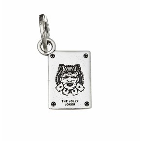 Charm Giovanni Raspini Jolly - 10433