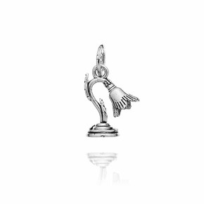 Charm Giovanni Raspini Lampada Liberty - 9863